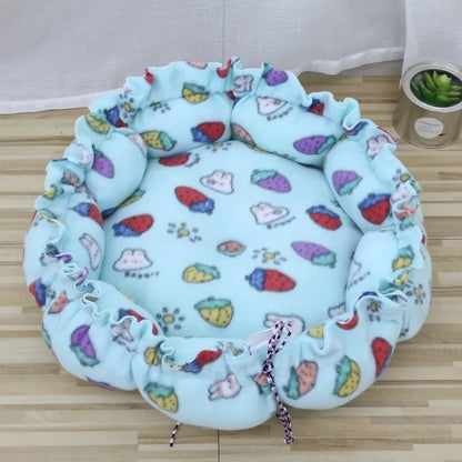 COUSSIN CHAT | CLOUD™